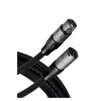 Кабель микрофонный Rapco Horizon N1M1-25 Microphone Cable 7.6m (25ft)