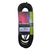 Кабель микрофонный Rapco Horizon NM1-25 Microphone Cable 7.6m (25ft)