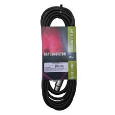 Кабель микрофонный Rapco Horizon NM1-25 Microphone Cable 7.6m (25ft)