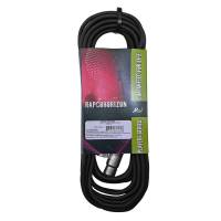 Кабель микрофонный Rapco Horizon NM1-30 Microphone Cable 9.1m (30ft)
