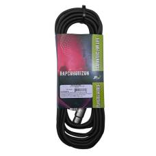 Кабель микрофонный Rapco Horizon NM1-30 Microphone Cable 9.1m (30ft)