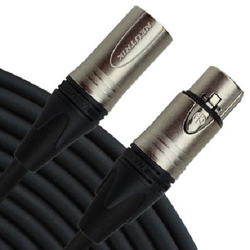 Мікрофонний кабель Rapco Horizon NM1-30 Microphone Cable 9.1m (30ft)