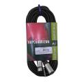 Мікрофонний кабель Rapco Horizon NM1-50 Microphone Cable 15.2m (50ft)