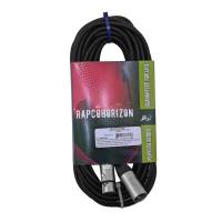 Кабель микрофонный Rapco Horizon NM1-50 Microphone Cable 15.2m (50ft)