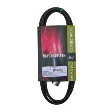 Кабель микрофонный Rapco Horizon NM1-6 Microphone Cable 1.8m (6ft)