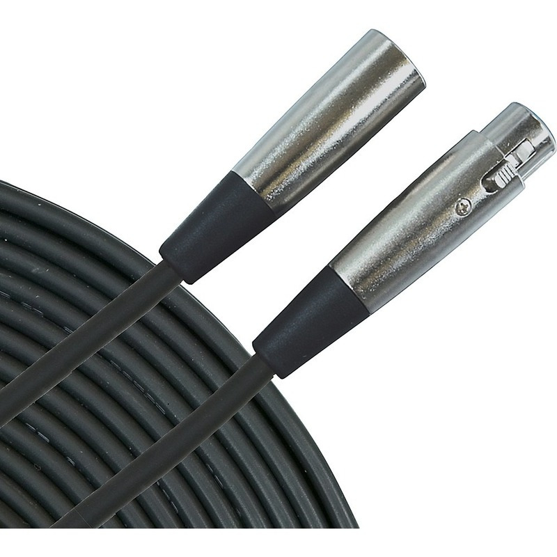 Кабель микрофонный Rapco Horizon RM1-10 Microphone Cable 3m (10ft)