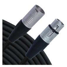 Кабель микрофонный Rapco Horizon RM1-20 Microphone Cable 6.1 m (20ft)