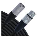 Кабель микрофонный Rapco Horizon RM1-25 Microphone Cable 7.6m (25ft)