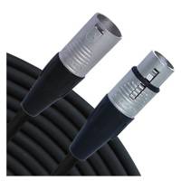 Мікрофонний кабель Rapco Horizon RM1-25 Microphone Cable 7.6m (25ft)