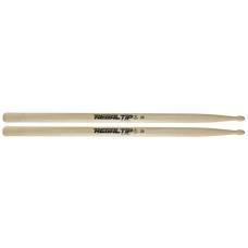 Барабанные палочки Regal Tip 2B 222R Wood Tip Drumsticks