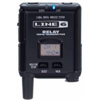 Радіосистема  Line 6 RELAY G50/G90 BODYPACK