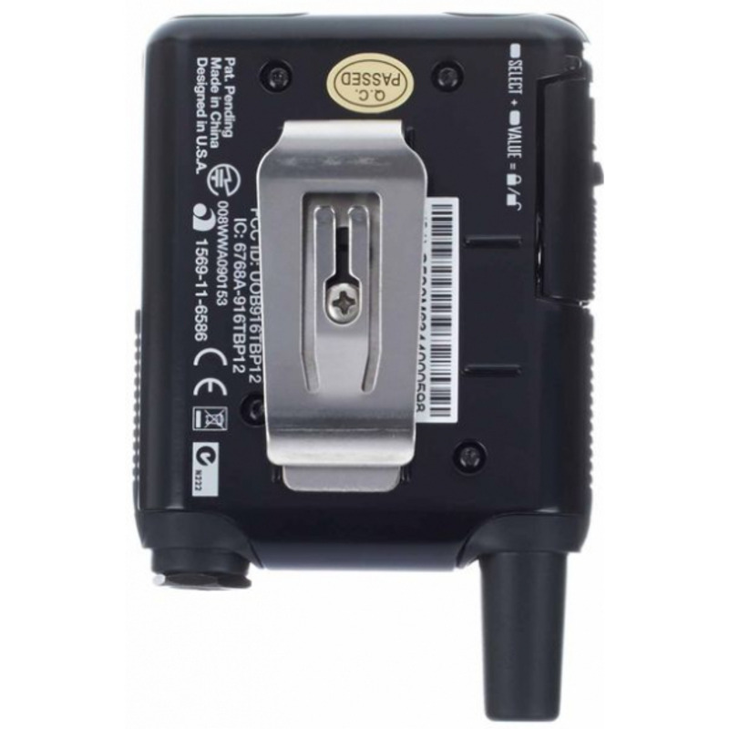 Радіосистема  Line 6 RELAY G50/G90 BODYPACK