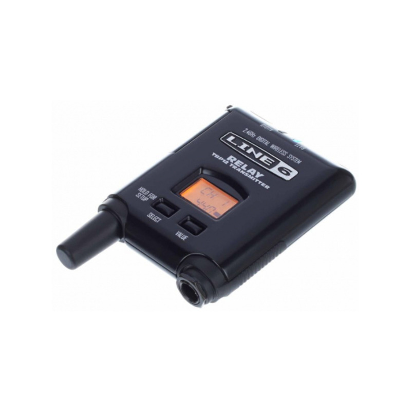 Радіосистема  Line 6 RELAY G50/G90 BODYPACK