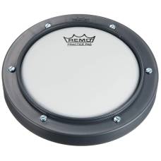 Тренировочный пэд Remo RT-0006-00 6" Grey Tunable Practice Pad