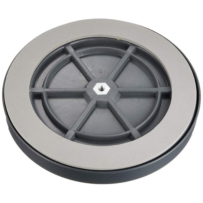 Тренувальний пед Remo RT-0006-00 6" Grey Tunable Practice Pad