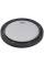 Тренировочный пэд Remo RT-0008-00 8" Grey Tunable Practice Pad
