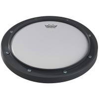 Тренировочный пэд Remo RT-0010-00 10" Grey Tunable Practice Pad