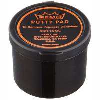 Тренировочный пэд Remo RT100152 Putty Pad