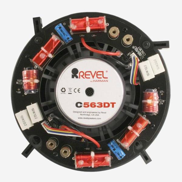 Акустическая система Revel C563DT