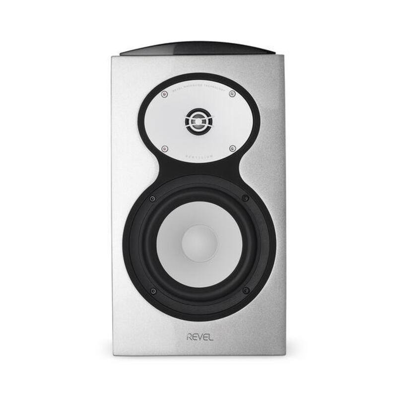 Акустична система Revel M126BE SILVER