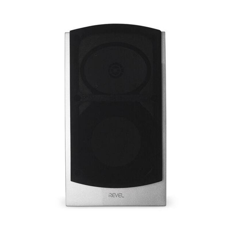 Акустична система Revel M126BE SILVER