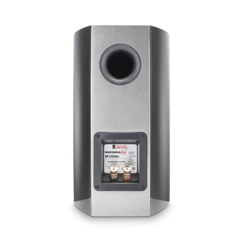 Акустична система Revel M126BE SILVER