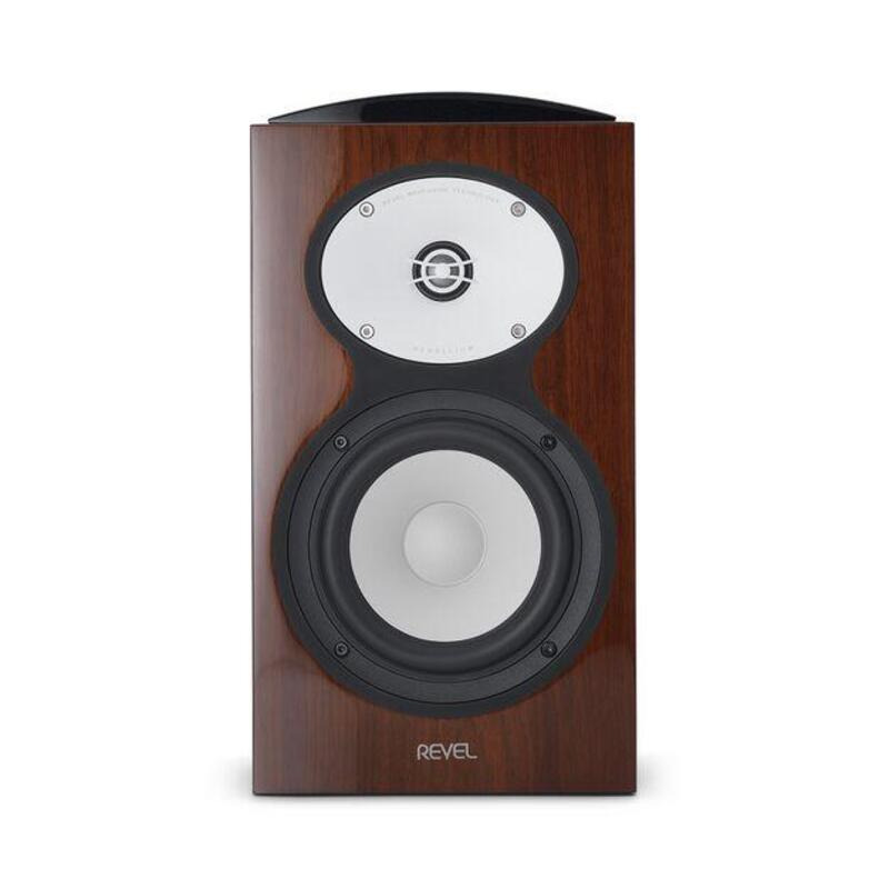 Акустическая система Revel M126BE WALNUT