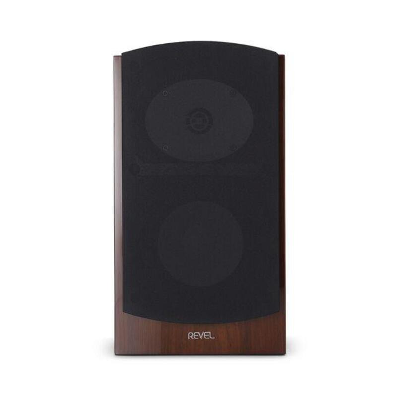 Акустическая система Revel M126BE WALNUT