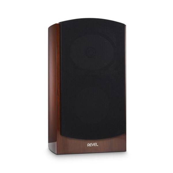 Акустична система Revel M126BE WALNUT
