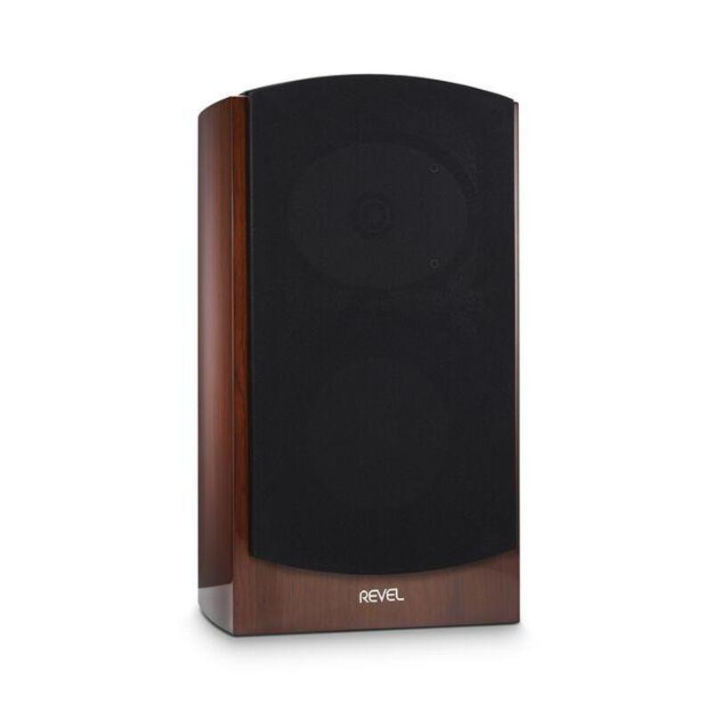 Акустическая система Revel M126BE WALNUT