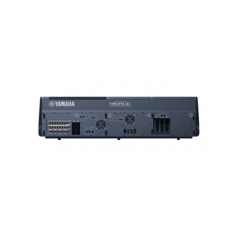 Мікшерний пульт Yamaha RIVAGEP M7 CSD-R7