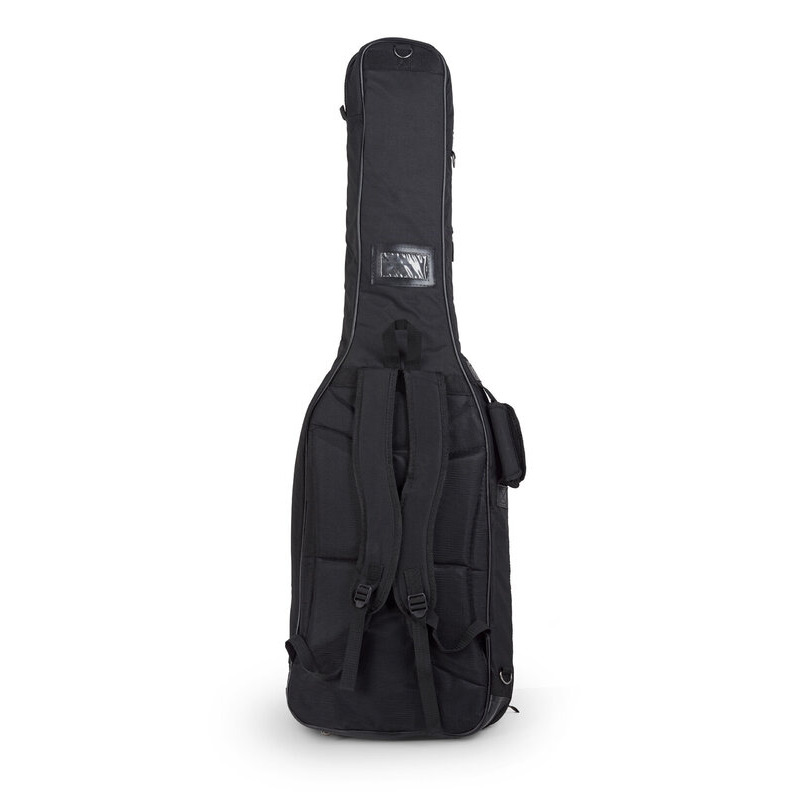 Чохол для бас-гітари ROCKBAG RB20445 B Student Line Cross Walker - Electric Bass Gig Bag - Black