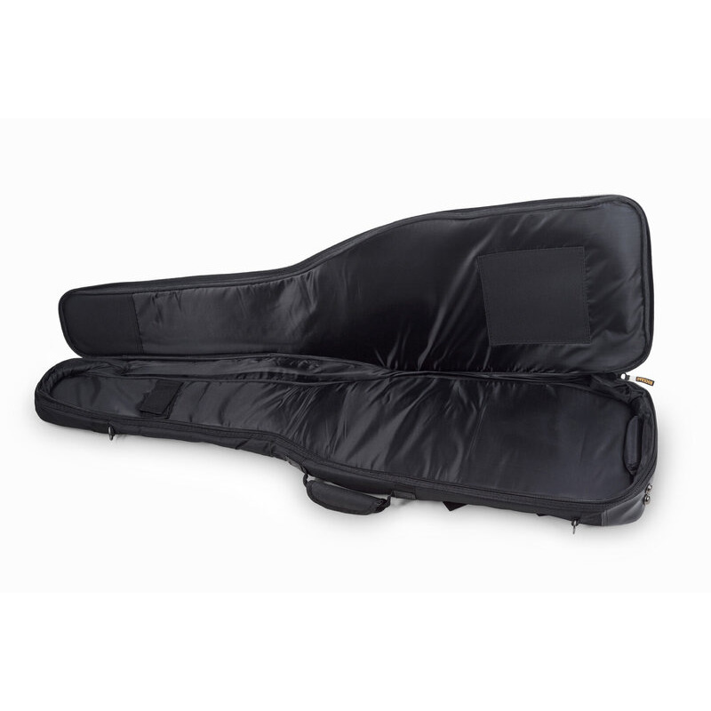 Чохол для бас-гітари ROCKBAG RB20445 B Student Line Cross Walker - Electric Bass Gig Bag - Black
