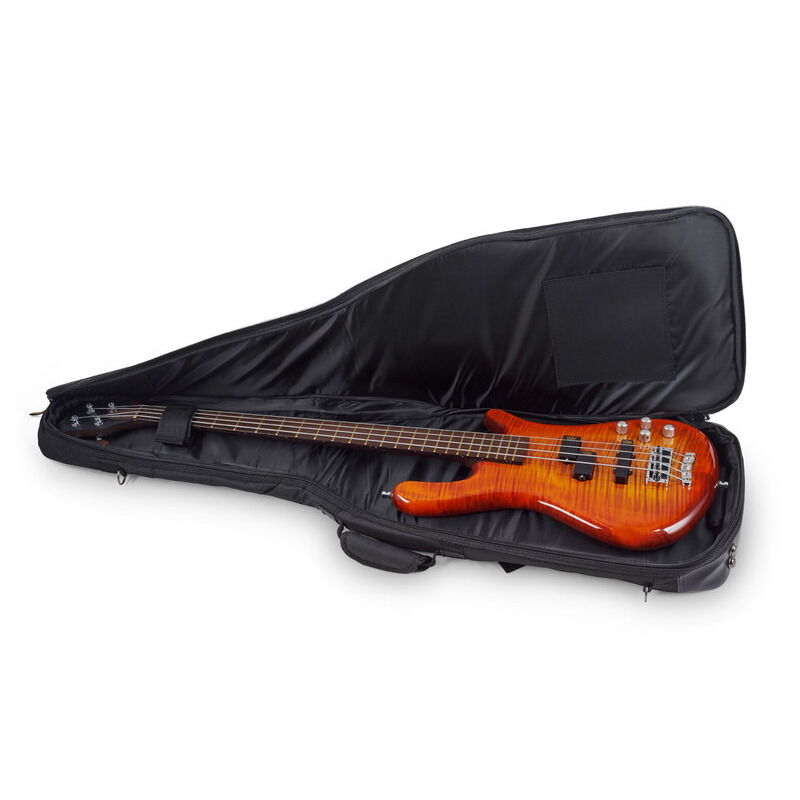 Чохол для бас-гітари ROCKBAG RB20445 B Student Line Cross Walker - Electric Bass Gig Bag - Black
