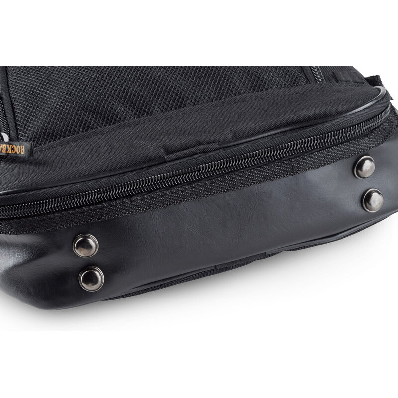 Чохол для бас-гітари ROCKBAG RB20445 B Student Line Cross Walker - Electric Bass Gig Bag - Black