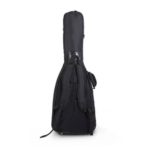 Чехол для электрогитары ROCKBAG RB20446 B Student Line Cross Walker - Electric Guitar Gig Bag - Black