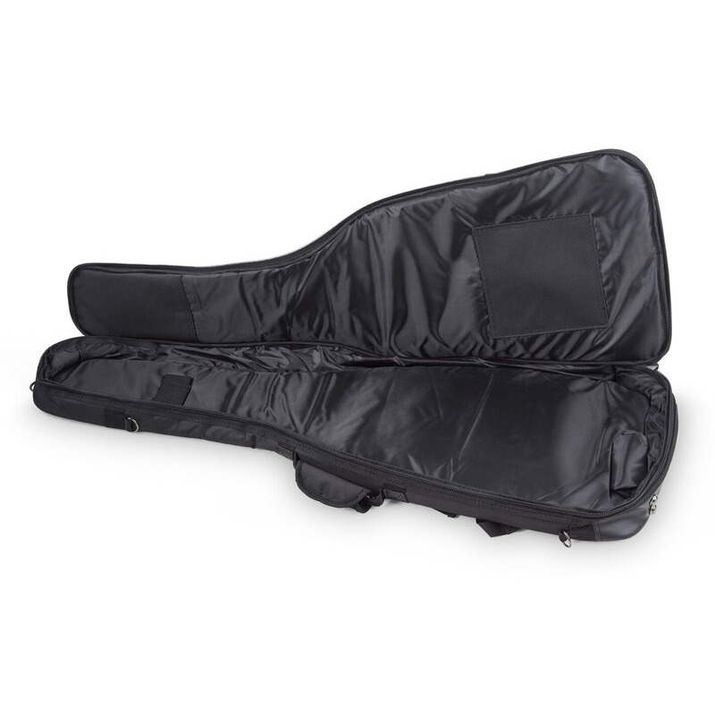Чохол для електрогітари ROCKBAG RB20446 B Student Line Cross Walker - Electric Guitar Gig Bag - Black