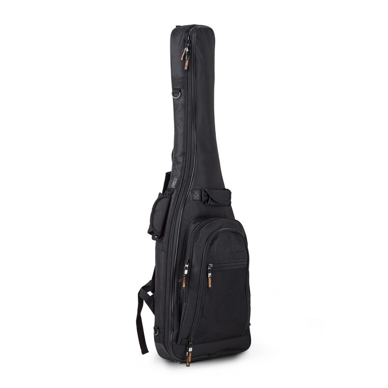 Чохол для електрогітари ROCKBAG RB20446 B Student Line Cross Walker - Electric Guitar Gig Bag - Black