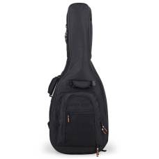 Чехол для классической гитары ROCKBAG RB20448 B Student Line Cross Walker - Classical Guitar Gig Bag - Black