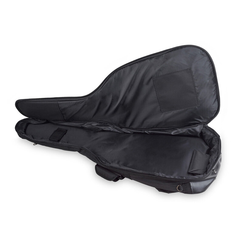 Чехол для классической гитары ROCKBAG RB20448 B Student Line Cross Walker - Classical Guitar Gig Bag - Black
