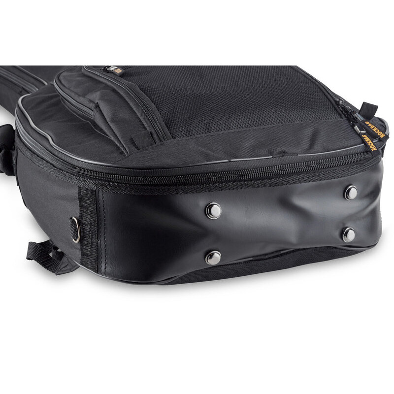 Чехол для классической гитары ROCKBAG RB20448 B Student Line Cross Walker - Classical Guitar Gig Bag - Black