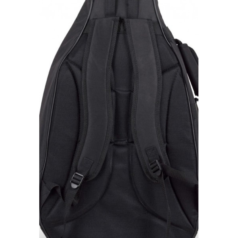 Чехол для классической гитары ROCKBAG RB20448 B Student Line Cross Walker - Classical Guitar Gig Bag - Black