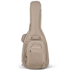 Чехол для классической гитары ROCKBAG RB20448K Student Line Cross Walker - Classical Guitar Gig Bag - Khaki