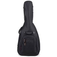 Чехол для акустической гитары ROCKBAG RB20449 B Student Line Cross Walker - Acoustic Guitar Gig Bag - Black