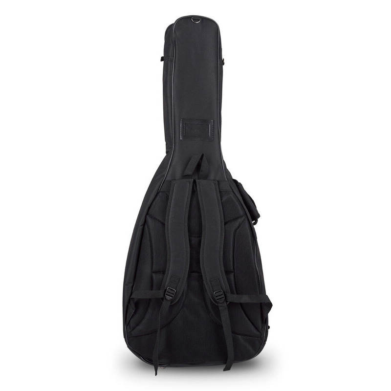 Чехол для акустической гитары ROCKBAG RB20449 B Student Line Cross Walker - Acoustic Guitar Gig Bag - Black