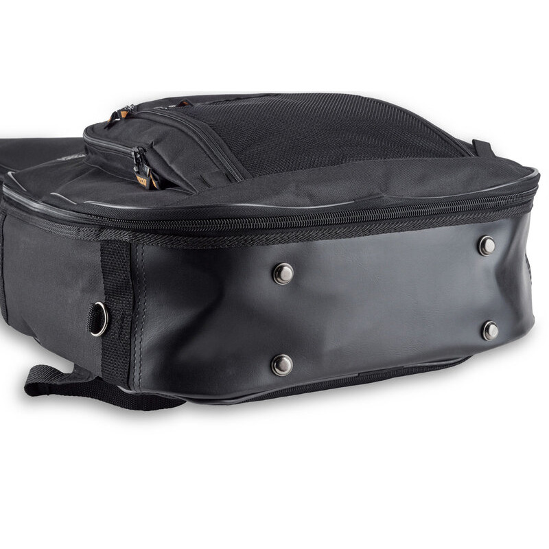 Чехол для акустической гитары ROCKBAG RB20449 B Student Line Cross Walker - Acoustic Guitar Gig Bag - Black