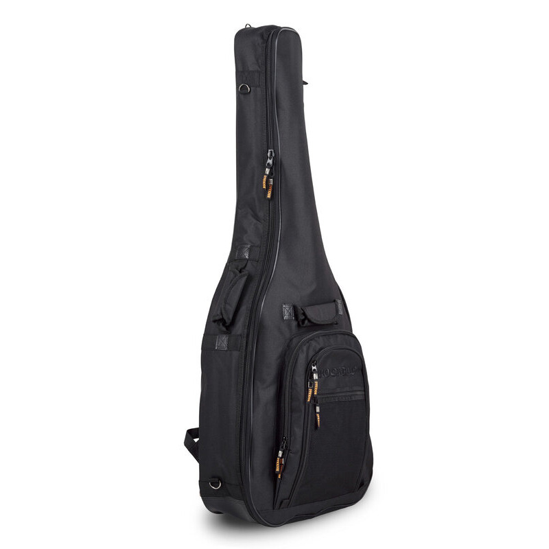 Чехол для акустической гитары ROCKBAG RB20449 B Student Line Cross Walker - Acoustic Guitar Gig Bag - Black