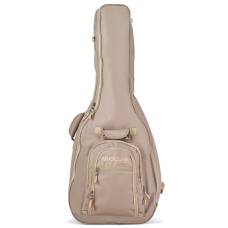 Чехол для акустической гитары ROCKBAG RB20449 K Student Line Cross Walker - Acoustic Guitar Gig Bag - Khaki