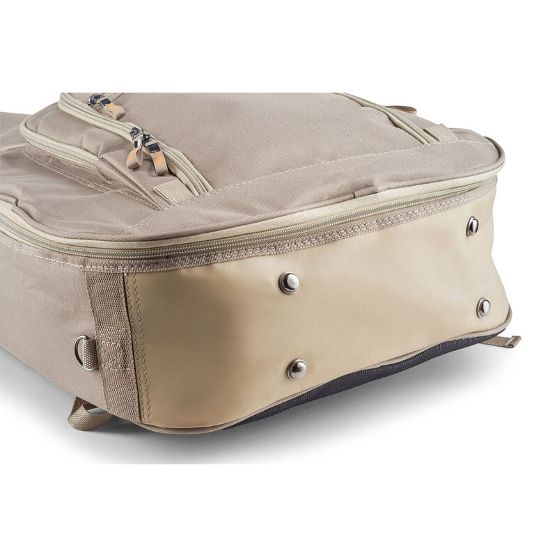 Чехол для акустической гитары ROCKBAG RB20449 K Student Line Cross Walker - Acoustic Guitar Gig Bag - Khaki