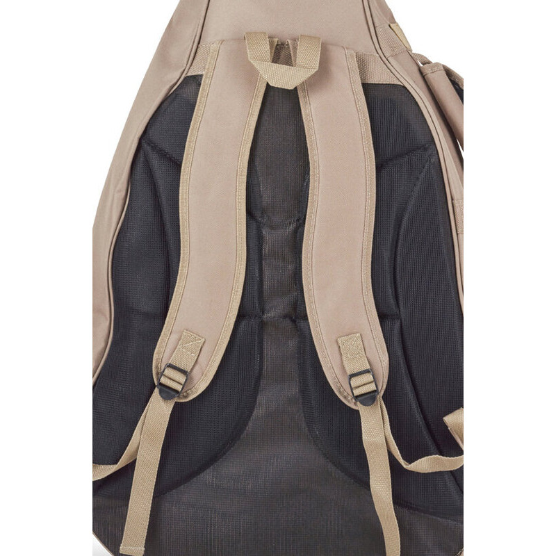 Чехол для акустической гитары ROCKBAG RB20449 K Student Line Cross Walker - Acoustic Guitar Gig Bag - Khaki